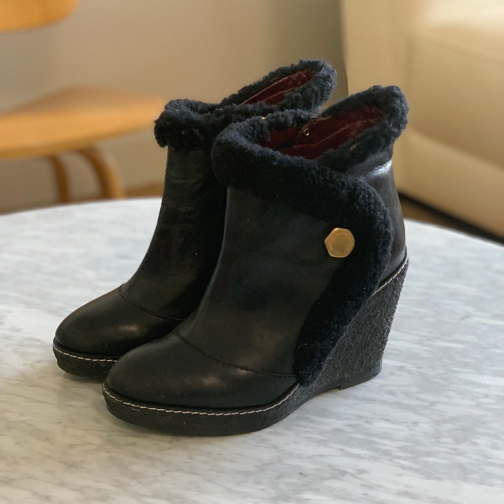 Marc by Marc Jacobs Bootie